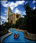 free attraction in las vegas.